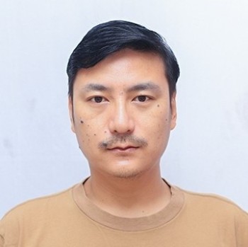 Dhiraj Gurung