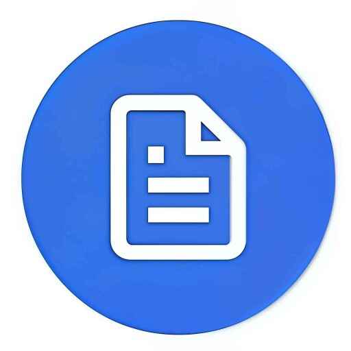 Image to Texts logo